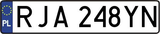RJA248YN
