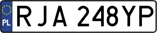 RJA248YP