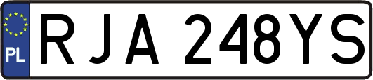 RJA248YS