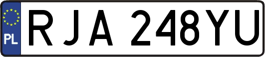 RJA248YU