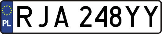 RJA248YY