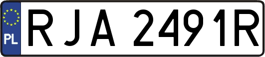 RJA2491R