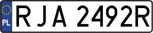 RJA2492R
