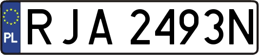 RJA2493N