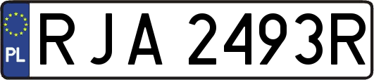 RJA2493R