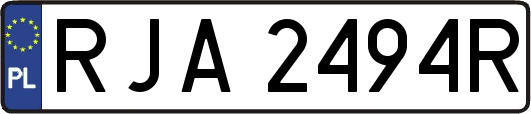 RJA2494R