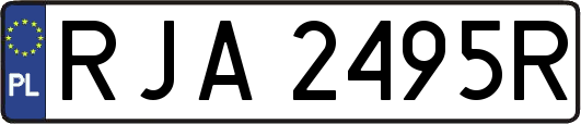 RJA2495R