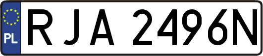 RJA2496N