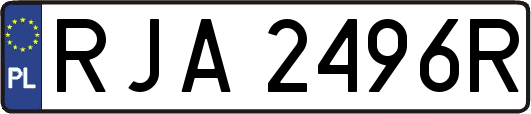 RJA2496R