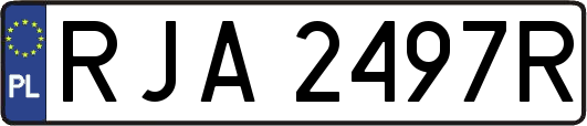 RJA2497R
