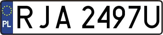 RJA2497U