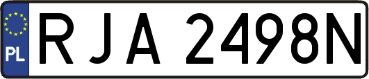 RJA2498N