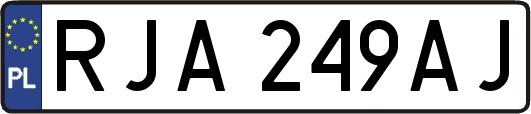 RJA249AJ