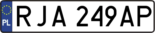 RJA249AP
