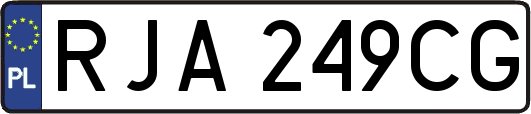 RJA249CG