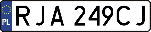 RJA249CJ