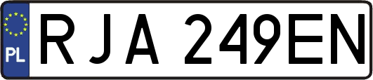 RJA249EN