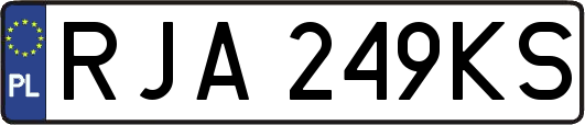 RJA249KS