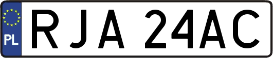RJA24AC