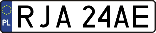 RJA24AE
