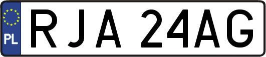 RJA24AG