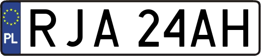 RJA24AH