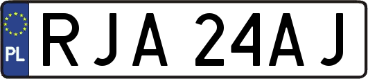 RJA24AJ