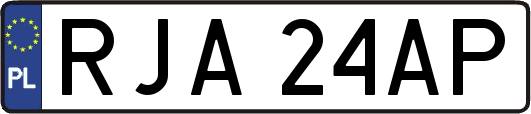 RJA24AP