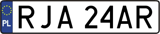 RJA24AR
