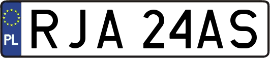 RJA24AS