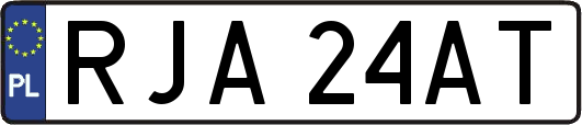 RJA24AT