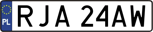 RJA24AW