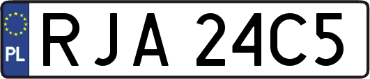RJA24C5