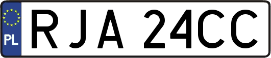 RJA24CC
