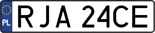 RJA24CE