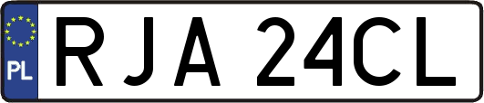 RJA24CL
