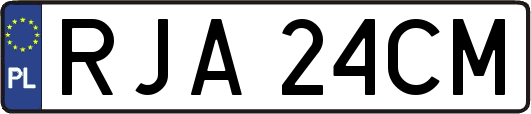RJA24CM