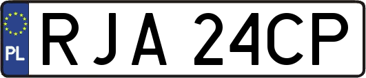 RJA24CP