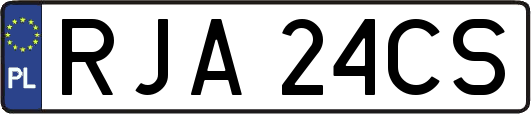 RJA24CS