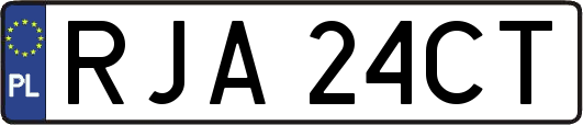 RJA24CT