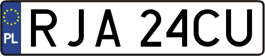 RJA24CU