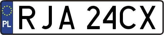 RJA24CX