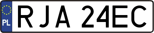 RJA24EC