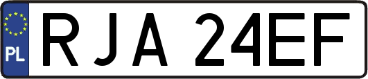 RJA24EF