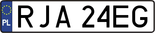RJA24EG
