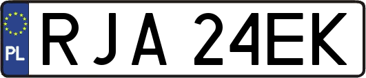 RJA24EK