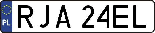 RJA24EL