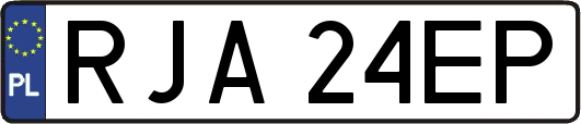 RJA24EP