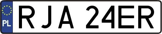 RJA24ER