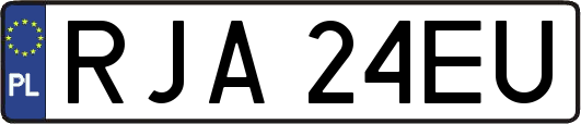 RJA24EU